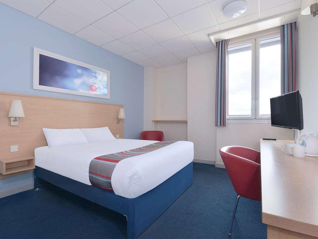 Travelodge Barnsley Zimmer foto